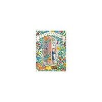 Frances Hodgson Burnett Pussel The Secret Garden: The Opening Lines 500 bitar