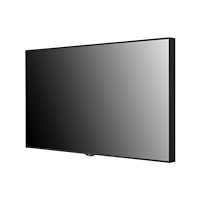 LG Electronics LG 49XS4P XS4P Series - 49" med integrerat Pro:Idiom LED-bakgrundsbelyst LCD-skärm - Full HD - för digital skyltning