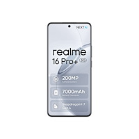Realme Realme 16 Pro+