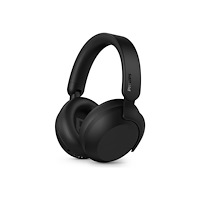 Philips Philips TAH8000EBK - hörlurar med mikrofon - USB-C, 3,5 mm kontakt