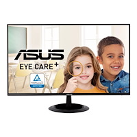 ASUS ASUS VZ24EHF - LED-skärm - Full HD (1080p) - 24"