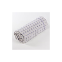 Cleanline Disktrasor, Cleanline, kökshandduk vit 500 mm x 1000 mm, pac...