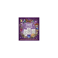 Editors of Chartwell Books Tarot Colouring Book (häftad, eng)