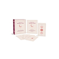 Jessica Stone The Art of Intuitive Tarot (bok, eng)