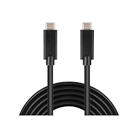 Sandberg Sandberg - USB typ C-kabel - USB-C till USB-C - 2 m