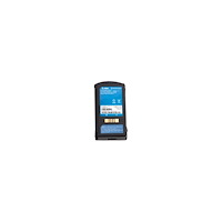 Zebra Technologies Zebra PowerPrecision+ batteri - Li-Ion (paket om 10)