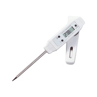 TFA Dostmann TFA Pocket Digitemp S - digital termometer