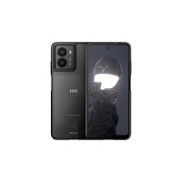NOKIA HMD Fusion - svart - 5G pekskärmsmobil - 128 GB - GSM
