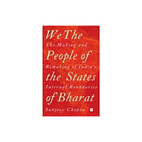 HarperCollins Publishers India We, the People of the States of Bharat (inbunden, eng)