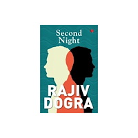 Rupa Publications India Pvt. Ltd Second Night (häftad, eng)