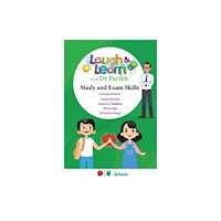 Rupa Publications India Pvt. Ltd Laugh & Learn with Dr Parikh (häftad, eng)