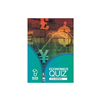 Rupa Publications India Pvt. Ltd 1000 Economics Quiz (häftad, eng)