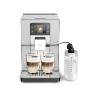 Krups Krups Intuition Experience+ EA877D10, Espressomaskin, 3 l, K...