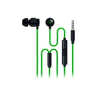 Razer Razer Hammerhead V3 - True wireless-hörlurar med mikrofon - USB-C