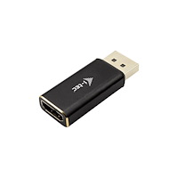i-tec i-Tec videokort - DisplayPort / HDMI