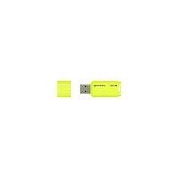 Wilk Elektronik GOODRAM UME2 - USB flash-enhet - 32 GB