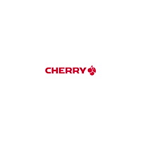 CHERRY CHERRY G80-1800 - tangentbord - tysk - ljusgrå Inmatningsenhet