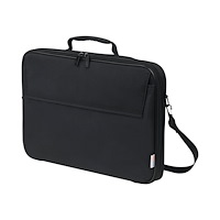 Dicota DICOTA BASE XX Clamshell - notebook-väska