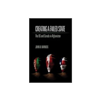 Fernwood Publishing Co Ltd Creating a Failed State (häftad, eng)