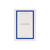 Fitzcarraldo Editions Cafes (häftad, eng)