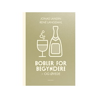 Grønningen 1 Bubblor för nybörjare | Jonas Landin, René Langdahl | Språk:...