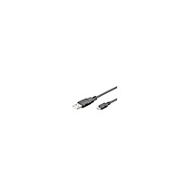 Goobay goobay - USB-kabel - USB till mikro-USB typ B - 5 m
