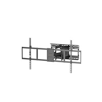 myWall MyWall kraftigt väggfäste med arm, upp till 140" / 125 kg, V...