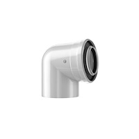 Bosch Bosch DN110 avlopps-/römböj 87g – DN110/160 balanserad avlop...