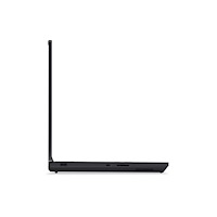 Lenovo Lenovo ThinkPad P16 Gen 3 - AI Workstation - 16" - Intel Core Ultra 7 - 255HX - 32 GB RAM - 1 TB SSD - 5G-uppgraderingsb...