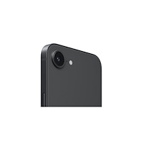 Apple Apple iPhone 17e - svart - 5G smartphone - 512 GB - GSM