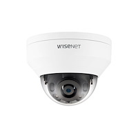 Hanwha Techwin Hanwha Vision WiseNet Q QNV-6022R - nätverksövervakningskamera - kupol