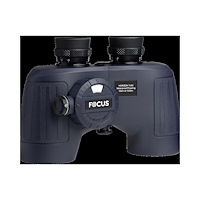 FOCUS OPTICS Focus Horizon 7x50 WP Compass