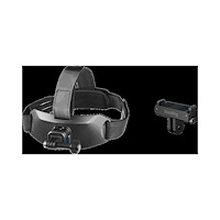 SMALLRIG SmallRig 6304 Head Strap Mount for DJI Osmo Action 6 / Nano