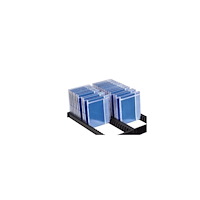 Hama Hama CD Flipper 44 mediaförvaring - svart