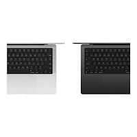 Apple Apple MacBook Pro - 14.2" - Apple M5 Pro - 24 GB RAM - 1 TB SSD - dansk
