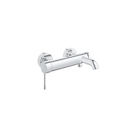 GROHE Essence blandare/handtagsbatteri för badkar och dusch, DN 15...