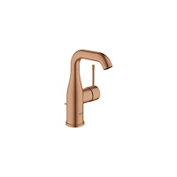 GROHE GROHE blandarbatteri handfat, M-storlek, borstad Warm Sunset