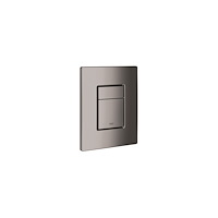 GROHE GROHE Skate CosmopolitanBetjeningsplade, poleret hard graphi...
