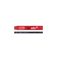 Wiha Wiha Longlife®Plus Composite tommestok 2m, 90 grader stop i...