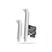 AXAGON AXAGON PCES-SJ2 - kontrollerkort - SATA 6Gb/s - PCIe 3.0