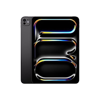 Apple Apple 11-inch iPad Pro M5 Wi-Fi + Cellular - surfplatta - 512 GB - 11" - 3G, 4G, 5G