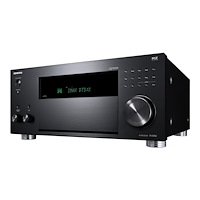 Onkyo Onkyo TX-RZ50 - AV-nätverksreceiver - 9.2-kanals