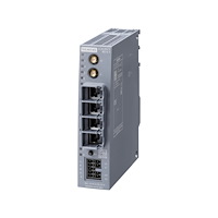 Siemens Siemens 6GK5876-4AA10-2BA2, IP20, 188 mm, 193 mm, 168 mm, 39...