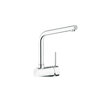 GROHE Grohe Minta köksblandare med ett handtag – 1/2'' L-formad pi...