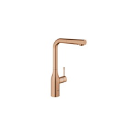 GROHE Grohe Ess etgr kök L-formad dubbelblandare – etgr kök, borst...