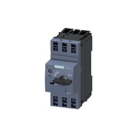 Siemens Siemens 3RV2011-4AA20 Strömbrytare 1 st Inställningsområde (...
