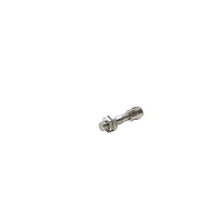 OMRON Induktiv avkännare M8 sk PNP