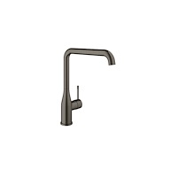 GROHE Grohe Essence N etgr kökskran med L-formad tut – Essence Bru...