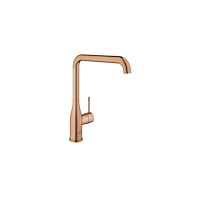 GROHE Grohe Essence etgr kök L-formad kran – etgr kök, borstad ”wa...