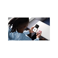 ANKER Soundcore Liberty 4 NC - True wireless-hörlurar med mikrofon